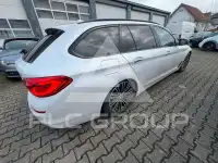 2018 BMW 540