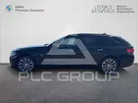 2018 BMW 540