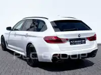 2018 BMW 540
