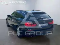 2018 BMW 540