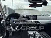 2018 BMW 540