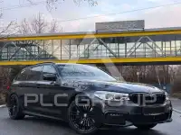 2018 BMW 540