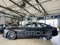 2018 BMW 540
