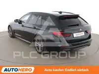 2018 BMW 540