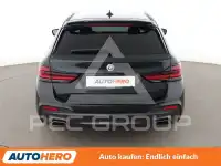 2018 BMW 540
