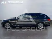2018 BMW 540