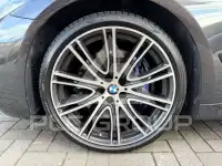 2018 BMW 540