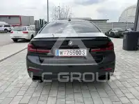 2018 BMW 540