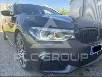 2019 BMW 540