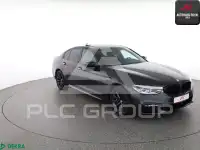 2018 BMW 540
