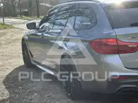 2018 BMW 540
