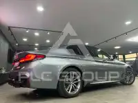 2018 BMW 540