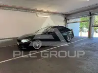 2018 BMW 540