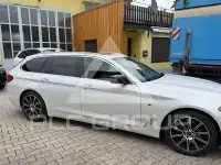 2018 BMW 540
