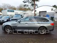 2018 BMW 540