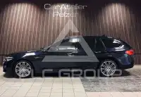 2018 BMW 540