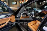 2018 BMW 540