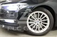 2018 BMW 540