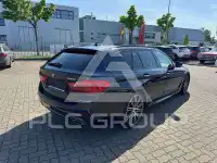 2018 BMW 540