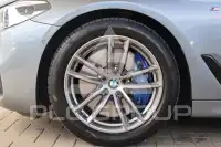 2018 BMW 540