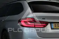 2018 BMW 540