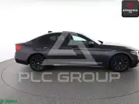 2018 BMW 540