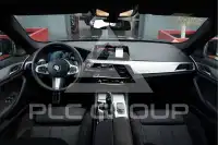 2018 BMW 540