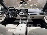 2018 BMW 540