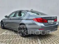 2018 BMW 540