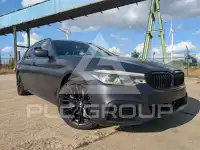 2018 BMW 540