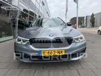 2018 BMW 540
