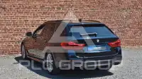 2018 BMW 540