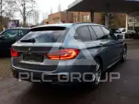 2018 BMW 540