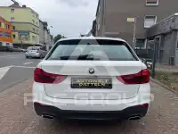 2018 BMW 540
