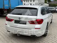 2018 BMW 540