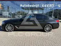 2018 BMW 540