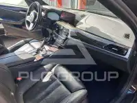 2018 BMW 540