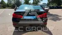 2018 BMW 540