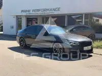 2018 BMW 540