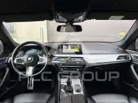 2018 BMW 540