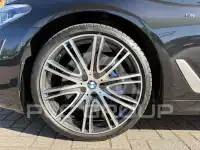2018 BMW 540