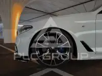 2018 BMW 540
