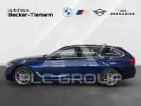 2018 BMW 540