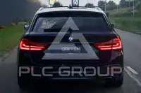 2018 BMW 540