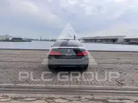 2018 BMW 540