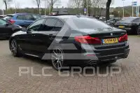 2018 BMW 540