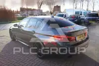 2018 BMW 540