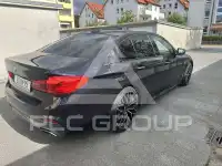 2018 BMW 540