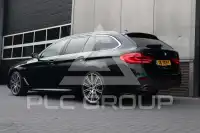 2018 BMW 540