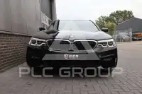 2018 BMW 540
